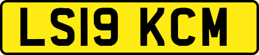 LS19KCM