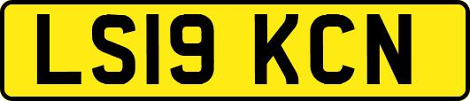 LS19KCN