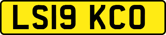 LS19KCO