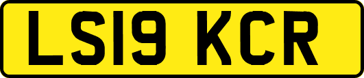 LS19KCR