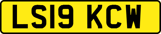 LS19KCW