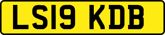 LS19KDB