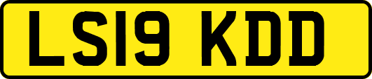 LS19KDD