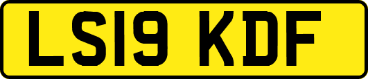 LS19KDF