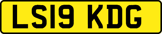LS19KDG