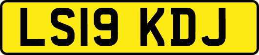 LS19KDJ