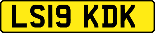 LS19KDK