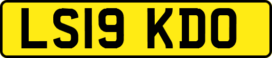 LS19KDO