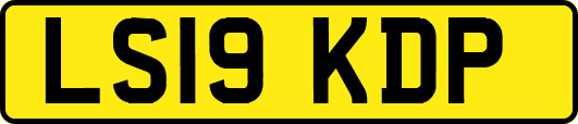 LS19KDP