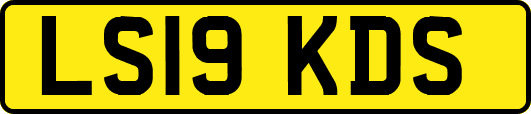 LS19KDS