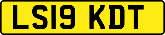 LS19KDT