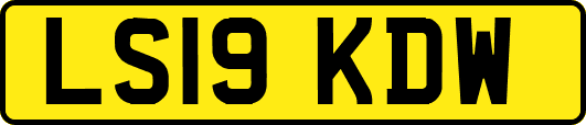 LS19KDW