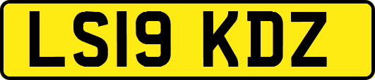 LS19KDZ