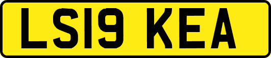 LS19KEA