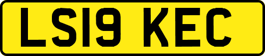 LS19KEC