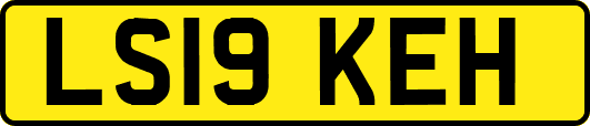 LS19KEH