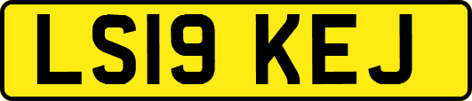 LS19KEJ