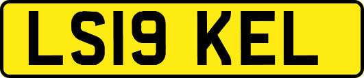 LS19KEL