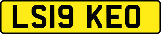 LS19KEO