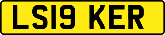 LS19KER