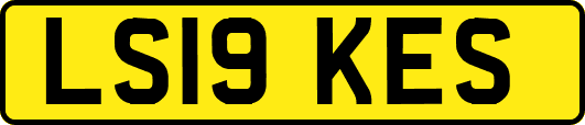 LS19KES