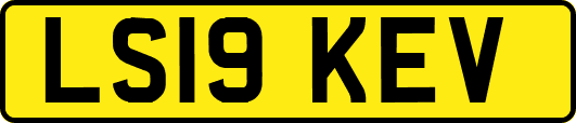 LS19KEV