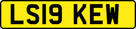 LS19KEW