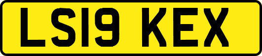 LS19KEX