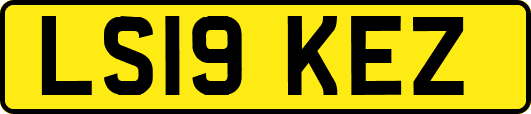 LS19KEZ