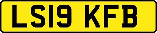 LS19KFB