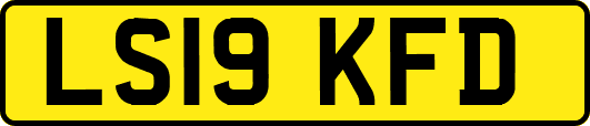 LS19KFD