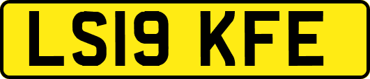 LS19KFE