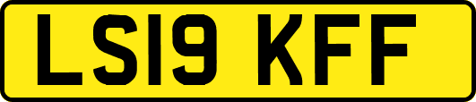 LS19KFF