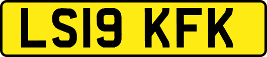 LS19KFK