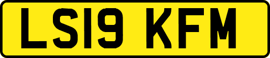 LS19KFM