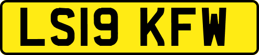 LS19KFW