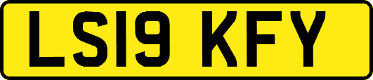 LS19KFY