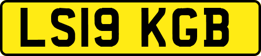 LS19KGB