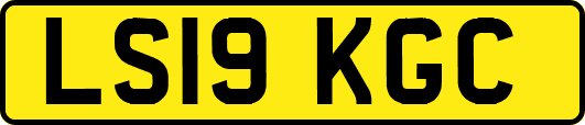 LS19KGC