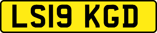 LS19KGD