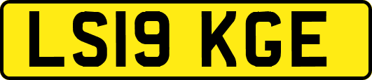 LS19KGE