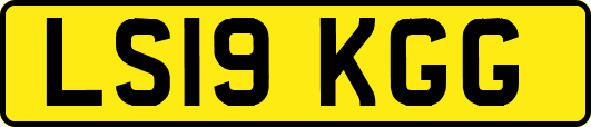 LS19KGG