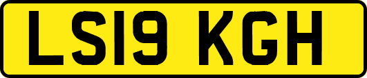 LS19KGH