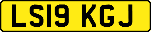 LS19KGJ