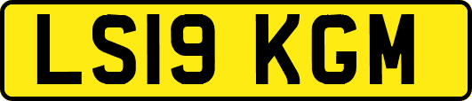 LS19KGM