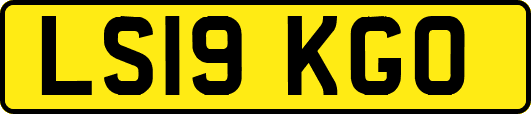 LS19KGO