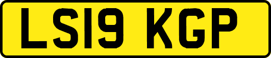 LS19KGP