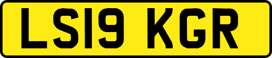 LS19KGR
