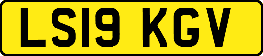 LS19KGV