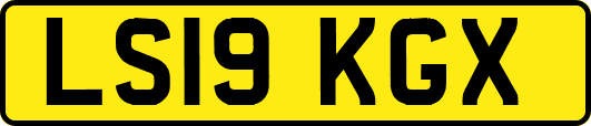 LS19KGX